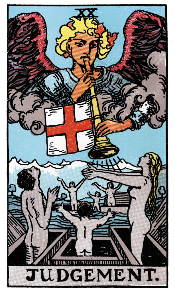 judgement day product image
