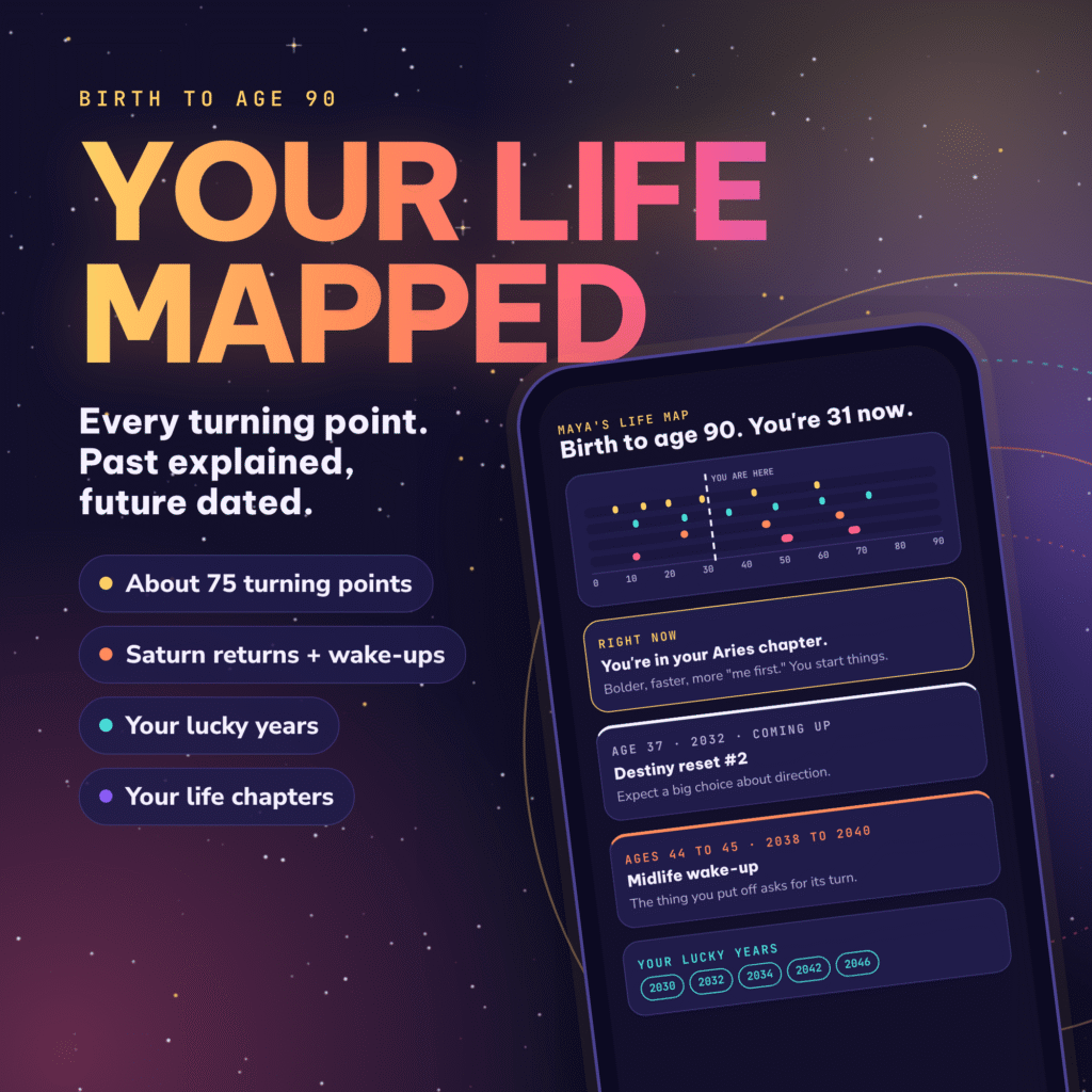 Your Life Mapped product image